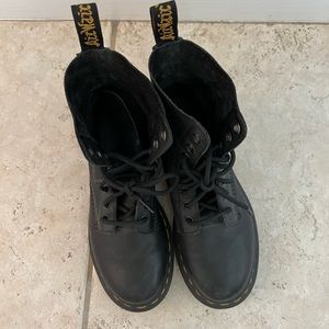 Dr Martens women boots